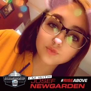 Meet your Posher, Bre